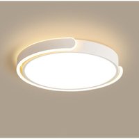 Led Moderne Deckenleuchte Metall Deckenleuchte für Wohnzimmer Schlafzimmer Küche Esszimmer Dreifarbiges Licht Einstellbar Led Moderne Deckenleuchte Metall Deckenleuchte für Wohnzimmer Schlafzimmer Küche Esszimmer Dreifarbiges Licht Einstellbar von WOTTES