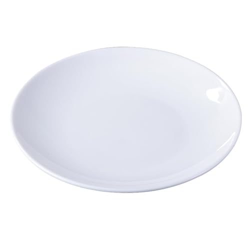 WOTZOV Obstteller aus Keramik und Kristallglas, Obstteller für Partys, Dekoration für Wohnzimmer, Couchtisch, Dekoration WOTZOV Obstteller aus Keramik und Kristallglas, Obstteller für Partys, Dekoration für Wohnzimmer, Couchtisch, Dekoration von WOTZOV