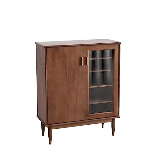 WOTZOV Schrank Massivholz Schuhschrank Einfacher Moderner Haus Wohnzimmer Veranda Schrank Flurschrank Großraum Schließfach Eingangsbereich Schuhschrank,B 82cm WOTZOV Schrank Massivholz Schuhschrank Einfacher Moderner Haus Wohnzimmer Veranda Schrank Flurschrank Großraum Schließfach Eingangsbereich Schuhschrank,B 82cm von WOTZOV