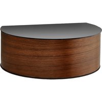 Regal Wallie walnut von WOUD