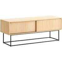 Sideboard Virka oak von WOUD