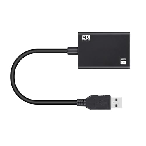 WOURRD HDMICOMMITIBLE In USB3.0 Erfasst Tool Mit Kabel ABS Gehäuse Für Jeden Benutzer Und Jeden Szenario. WOURRD HDMICOMMITIBLE In USB3.0 Erfasst Tool Mit Kabel ABS Gehäuse Für Jeden Benutzer Und Jeden Szenario. von WOURRD