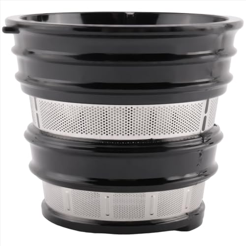 Juicer Filter Für JE B01B JE B02B JE B03B JE B05B Juicer Teile Effiziente Säfte Extraktion Und Einfache Installation von WOURRD