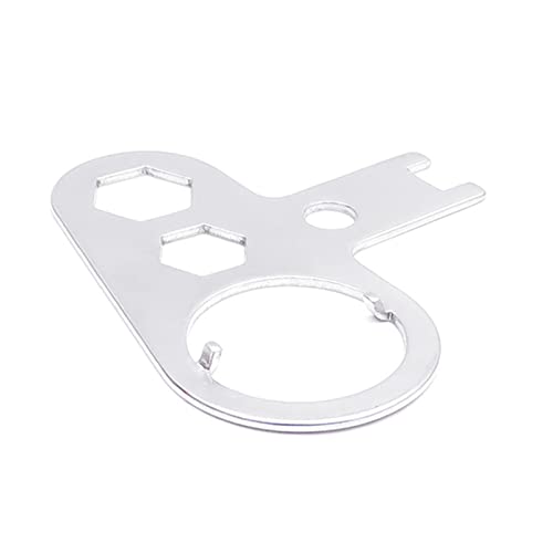 Tragbares Tauchwerkzeug K Typ Für Ventilentfernung BCD Strominflator Tool Zum Tauchk Typ Für Ventilentfernung Installer Repa von WOURRD
