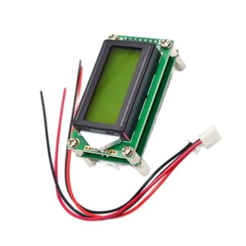 WOURRD PLJ-0802 Intelligentes Frequenzmessmodul Für Transceiver Und Allgemeine Verwendung Mit LCD Anzeige WOURRD PLJ-0802 Intelligentes Frequenzmessmodul Für Transceiver Und Allgemeine Verwendung Mit LCD Anzeige von WOURRD