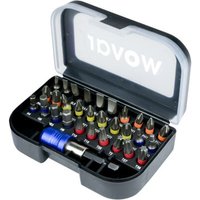 Bitset 32-teilig Wovar - pro Set Bitset 32-teilig Wovar - pro Set von WOVAR
