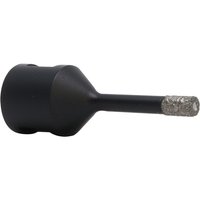 Diamantbohrer M14 Ø 8 mm - Pro Stück Diamantbohrer M14 Ø 8 mm - Pro Stück von WOVAR