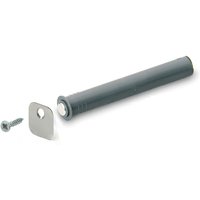 Druckschnäpper mit Magnet Anthrazit 75 x 40 mm - pro Stück Druckschnäpper mit Magnet Anthrazit 75 x 40 mm - pro Stück von WOVAR