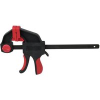 Einhandzwinge - Schnellspannzwinge 150 mm - Pro Stück Einhandzwinge - Schnellspannzwinge 150 mm - Pro Stück von WOVAR