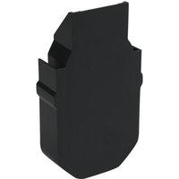 Endkappe für schmale Entwässerungsrinnen - Pro Stück Endkappe für schmale Entwässerungsrinnen - Pro Stück von WOVAR