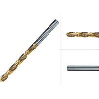 Hartholzbohrer HSS-G TiN 3.5 mm - Pro 10 Stück Hartholzbohrer HSS-G TiN 3.5 mm - Pro 10 Stück von WOVAR