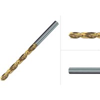 Hartholzbohrer HSS-G TiN 5.5 mm - Pro 10 Stück Hartholzbohrer HSS-G TiN 5.5 mm - Pro 10 Stück von WOVAR