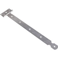 Kreuzgehänge leicht edelstahl 400 mm Kreuzgehänge leicht edelstahl 400 mm von WOVAR