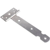 Kreuzgehänge leicht Edelstahl 200 mm Kreuzgehänge leicht Edelstahl 200 mm von WOVAR