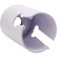 Lochsäge für Holz, Kunststoff und Ziegel 50 mm - Pro Stück Lochsäge für Holz, Kunststoff und Ziegel 50 mm - Pro Stück von WOVAR