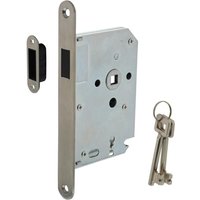 Magnetisches schlösser SL56 aus Edelstahl - Pro Stück Magnetisches schlösser SL56 aus Edelstahl - Pro Stück von WOVAR