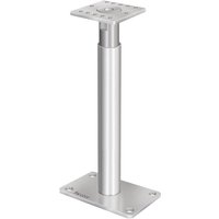 Pfostenträger verstellbar 30 - 45 cm verzinkt Pfostenträger verstellbar 30 - 45 cm verzinkt von WOVAR