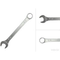 Ringmaulschlüssel 22 mm für M14 - pro Stück Ringmaulschlüssel 22 mm für M14 - pro Stück von WOVAR