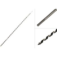 Schlangenbohrer 11 x 320 mm - Pro Stück von WOVAR