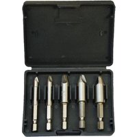 Schraubenausdreher-Set - Pro Stück Schraubenausdreher-Set - Pro Stück von WOVAR