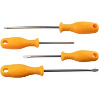 Schraubendreher - 4-teiliges Set - Pro Stück Schraubendreher - 4-teiliges Set - Pro Stück von WOVAR