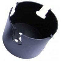 TCT Lochsäge für Holz und Kunststoff 102 mm - Pro Stück TCT Lochsäge für Holz und Kunststoff 102 mm - Pro Stück von WOVAR