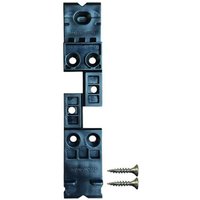 Terrassendielen-Halter zur unsichtbaren Befestigung von Dielen Terrassendielen-Halter zur unsichtbaren Befestigung von Dielen von WOVAR