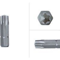 Torx Bits TX40 25mm - Pro 10 Stück von WOVAR