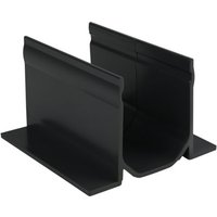 Verbindungsstück für schmale Entwässerungsrinnen - Pro Stück Verbindungsstück für schmale Entwässerungsrinnen - Pro Stück von WOVAR