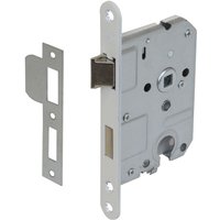 Wechselschloss Weiß für Profilzylinder PC55 - pro Stück Wechselschloss Weiß für Profilzylinder PC55 - pro Stück von WOVAR