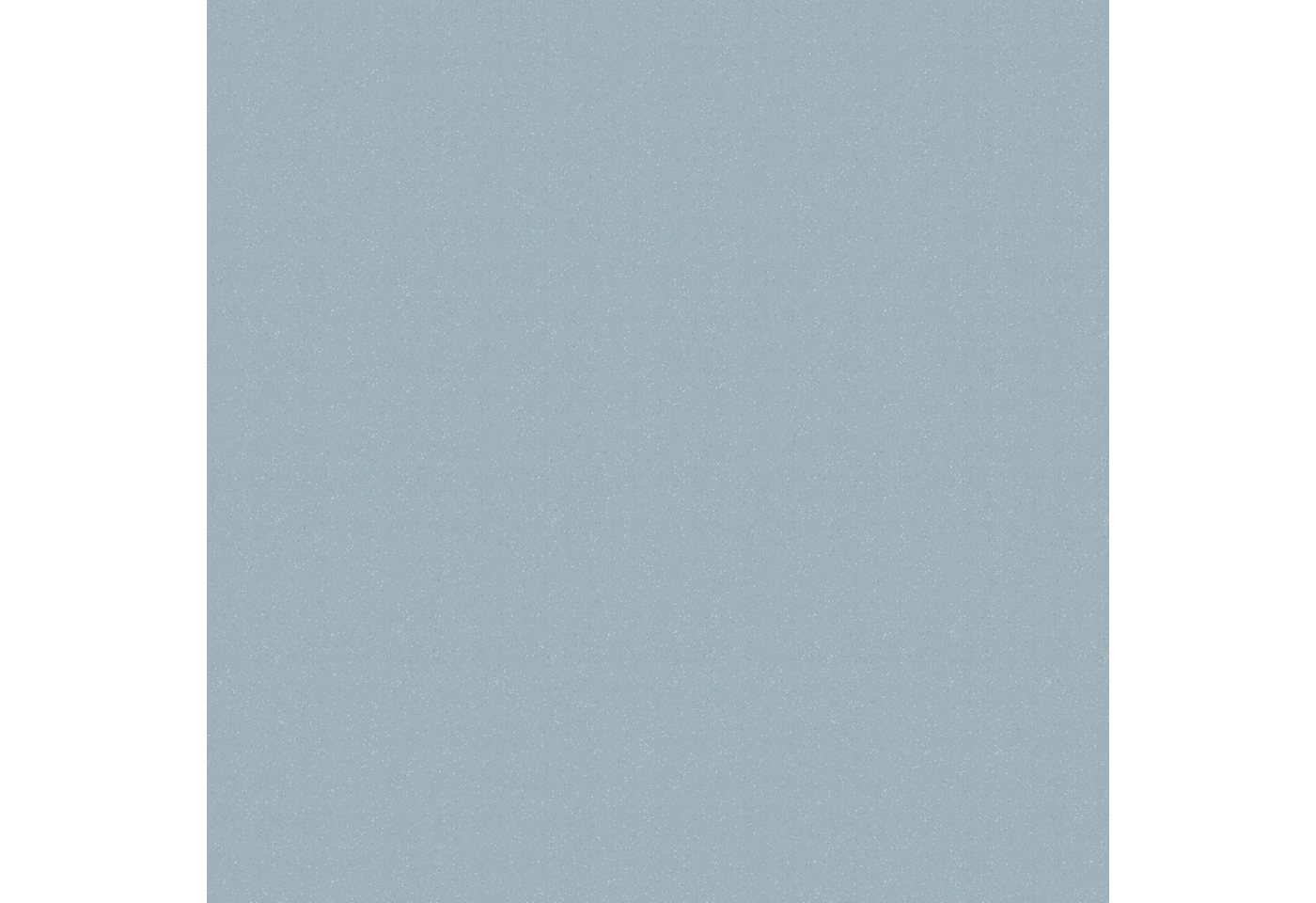 WOW Vliestapete Basic Glitzer, Glitzermuster, (1 St), Blau - 1005x52 cm von WOW