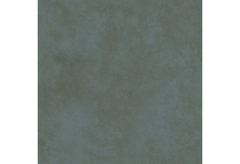 WOW Vliestapete WOW Beton Blau Grun Vliestapete, Steinoptik, (1 St), WOW Beton Blau Grun Vliestapete von WOW