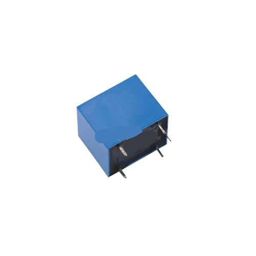 1 STÜCKE Relais 5PIN 3 V 5 V 6 V 9 V 12 V 24 V 48 V(SRD-12VDC-SL-C) von WOXEVOLM