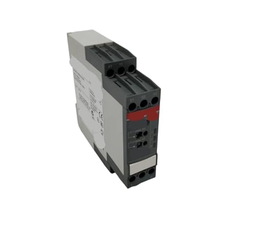 2 STÜCKE 1svr730670r0200 Cm-Iws.2s Isolationsüberwachungsrelais von WOXEVOLM