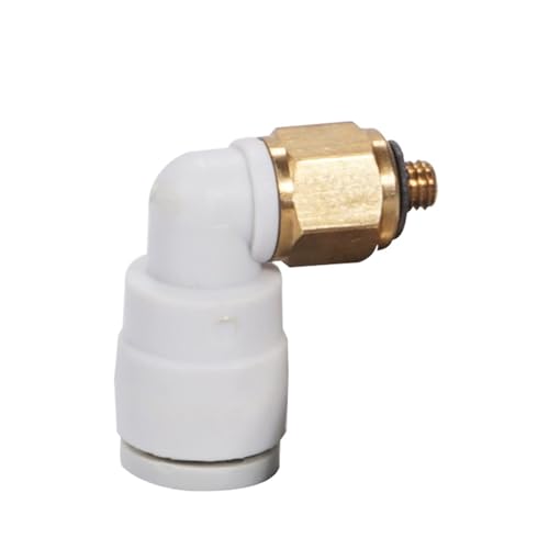 KJL Pneumatischer Mini-Winkelanschlussschlauch-Schnellsteckverbinder KJL03-M3 KJL03-M5 KJL23-01S KJL04-M3 KJL04-M5 KJL04-01S(KJL06-01S) von WOXEVOLM