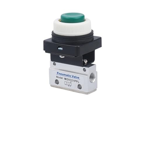 MOV-01 MOV-02 MOV-03 MOV-03A MOV-03B MOV-03PPL MOV321PPL MOV321PB MOV321EP MOV321TB Mechanisches Ventil, pneumatisches Wegeventil(MOV321PPL) von WOXEVOLM