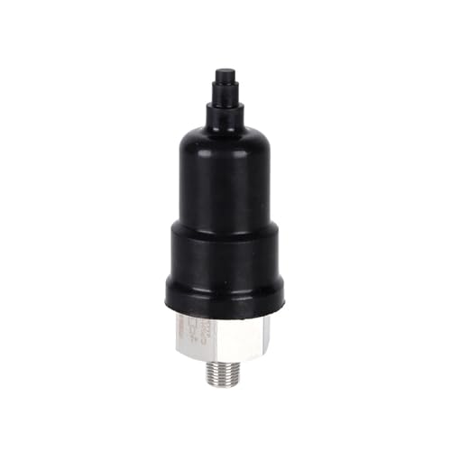 QPM Kompressor Feinabstimmung pneumatischer Luftdruckschalter hydraulische Membran automatische Steuerung QPM11-NO-01 NC(QPM11-NC-01) von WOXEVOLM