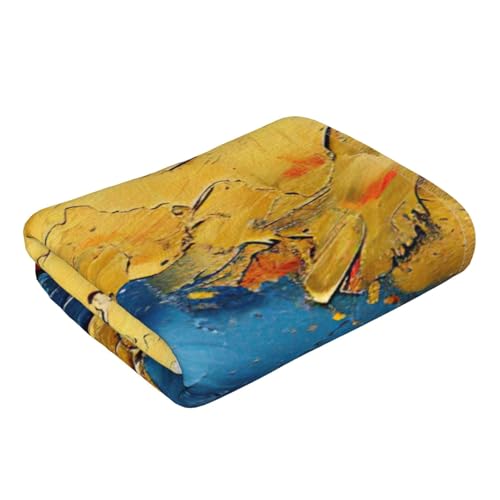 WOmeng Badetuch mit Flagge von Venezuela, atmungsaktiv, schnelltrocknend, Strand, Camping, Pool, Fitnessstudio, Reisen, Urlaub, vielseitig einsetzbar von WOmeng