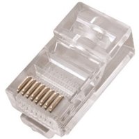 WP WPC-MDP-882-5U-R06 Drahtverbinder RJ45 Transparent von WP CABLING