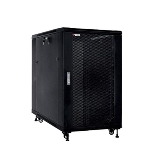 WP WPN-RSB-15610-B Rack-Schrank für die Wand von WP
