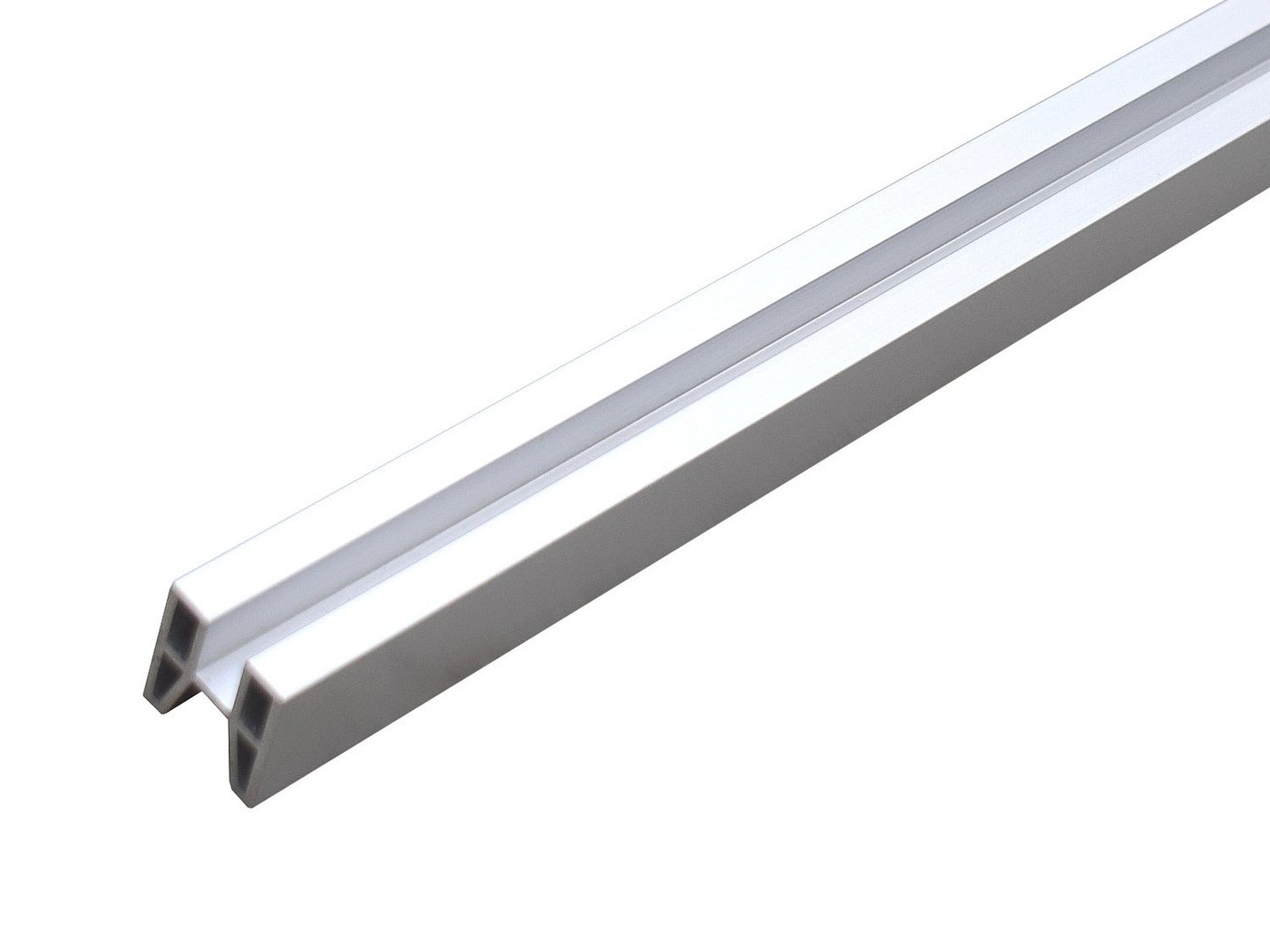 WPC Profi Zaun System WPC Profi Zaun System von WPC Profi