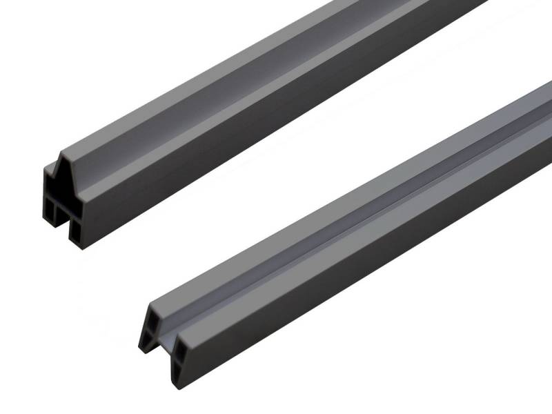 WPC Profi Zaun System WPC Profi Zaun System von WPC Profi