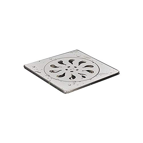WPCASE Duschablauf Abflussgitter Abflusssieb Bodenablauf Haarsieb StöPsel FüR SpüLbecken Abflusssieb Dusche Waschbecken Sieb Abflussfee Waschbecken Haarsieb Dusche 15 * 15 WPCASE Duschablauf Abflussgitter Abflusssieb Bodenablauf Haarsieb StöPsel FüR SpüLbecken Abflusssieb Dusche Waschbecken Sieb Abflussfee Waschbecken Haarsieb Dusche 15 * 15 von WPCASE