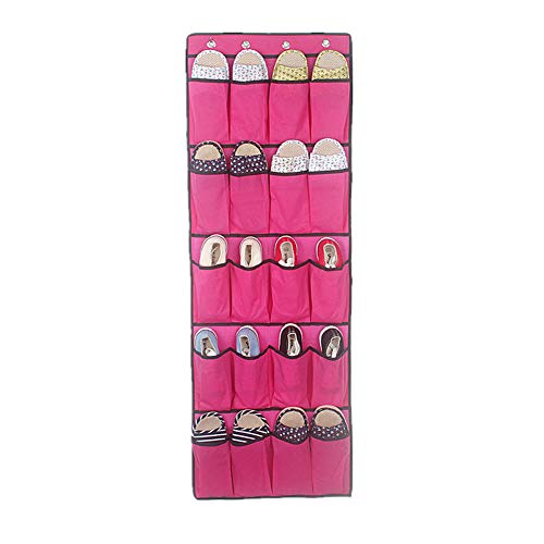 WPCASE Schuhaufbewahrung HäNgend HäNgeregal Kleiderschrank Stoffregal HäNgeorganizer HäNgeaufbewahrung Aufbewahrung HäNgend Aufbewahrung Der Handtasche Hänge Organizer Rose WPCASE Schuhaufbewahrung HäNgend HäNgeregal Kleiderschrank Stoffregal HäNgeorganizer HäNgeaufbewahrung Aufbewahrung HäNgend Aufbewahrung Der Handtasche Hänge Organizer Rose von WPCASE