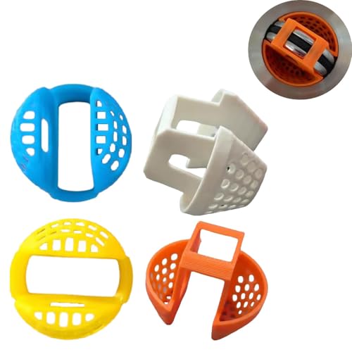 3D-gedruckter Waschbeckenfilter, Klappen-Abflussfilter, Abnehmbarer Abfluss-Haarfänger, For Waschbecken Und Badewannen-Abfluss-Haarfänger, Geeignet For Badezimmer-Bodenabläufe Und Waschbecken 3D-gedruckter Waschbeckenfilter, Klappen-Abflussfilter, Abnehmbarer Abfluss-Haarfänger, For Waschbecken Und Badewannen-Abfluss-Haarfänger, Geeignet For Badezimmer-Bodenabläufe Und Waschbecken von WPDUIODF
