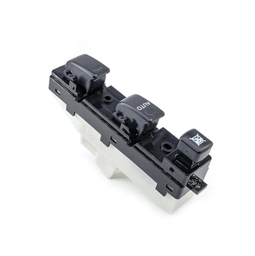 Fensterschalter Für Daihatsu Für Terios Für J100 Für Wagon Auto Electric Power Fenster Master Control Schalter 7PINS Glas Heber Taste Fensterheber Schalttaste von WPHLYZ