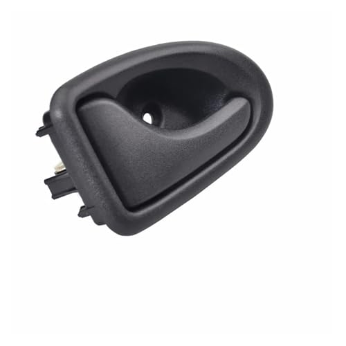 WPHLYZ Türgriff Innen Auto Innen Interieur Türgriffe Für Opel Für Movano A 1999 2000 2001 2002 2003 2004 2005 2006 2007 2008 2009 2010 Türinnengriff(Left) von WPHLYZ