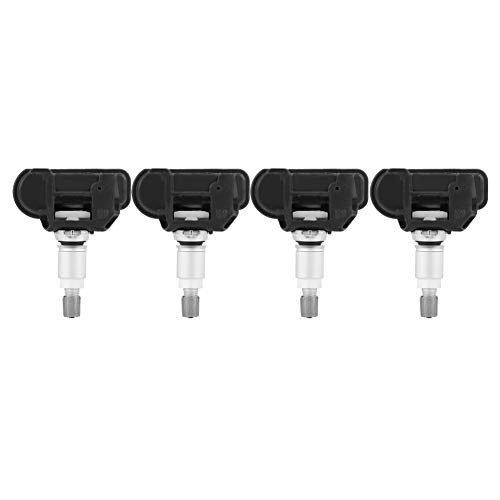 WPKD BLUEIY 4 Stück TPMS Reifendruckkontrollsystem, TPMS-Reifendrucksensoren für Mercedes C-Klasse 0009050030 WPKD BLUEIY 4 Stück TPMS Reifendruckkontrollsystem, TPMS-Reifendrucksensoren für Mercedes C-Klasse 0009050030 von WPKD BLUEIY