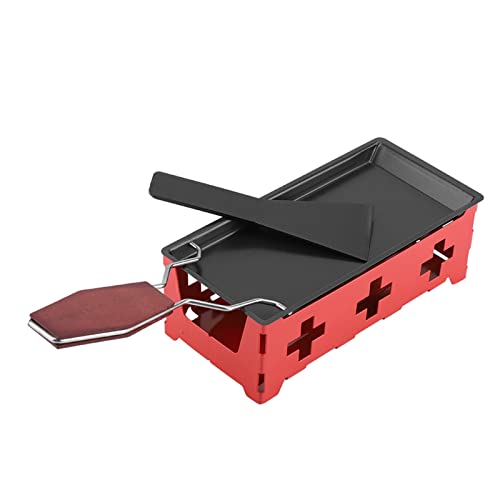 WPKD BLUEIY Mikrowellenofen Kartoffelchips Backblech DIY Snack Food Rack Antihaft Kartoffelchips Maker Küchenwerkzeug für den Heimgebrauch Tragbares Käse Raclette Grill Set WPKD BLUEIY Mikrowellenofen Kartoffelchips Backblech DIY Snack Food Rack Antihaft Kartoffelchips Maker Küchenwerkzeug für den Heimgebrauch Tragbares Käse Raclette Grill Set von WPKD BLUEIY