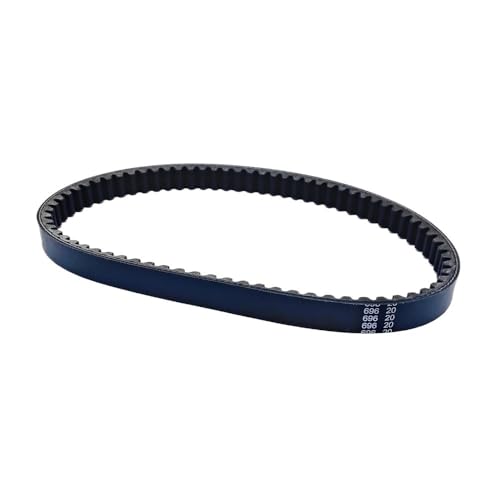 696 20 CVT Antriebsriemen 696x20 for LINHAI 200 ATV QUAD GO KART Größe 696 * 20 Linhai Code 29529 696 20 696 20 CVT Antriebsriemen 696x20 for LINHAI 200 ATV QUAD GO KART Größe 696 * 20 Linhai Code 29529 696 20 von WPOMHRNZQ